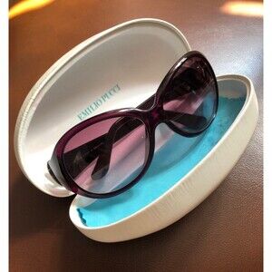 Emilio Pucci Sunglasses
